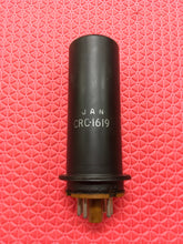 Load image into Gallery viewer, RCA JANCRC1619 1619 Vacuum Tube Valve Milspec NOS NIB
