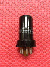 Load image into Gallery viewer, General Electric GE 6SK7 6137 GL6137 Vacuum Tube Valve NOS NIB Industrial 5-Star Version
