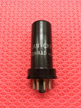Load image into Gallery viewer, Ken-Rad Milspec JANCKR6N7 VT96 Vacuum Tube Valve NOS NIB
