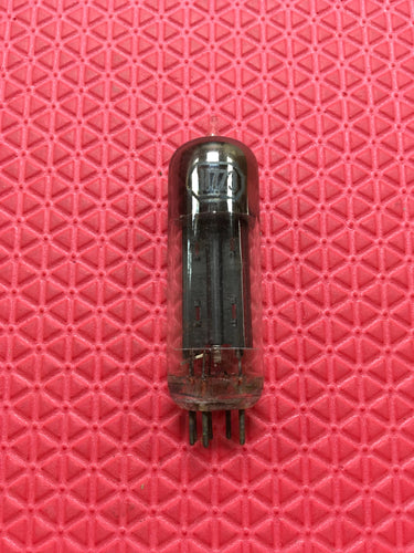 Sylvania 117Z3 Vacuum Tube Valve NOS NIB