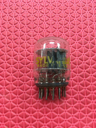 Sylvania 4HA7 4HC7 Vacuum Tube Valve NOS NIB