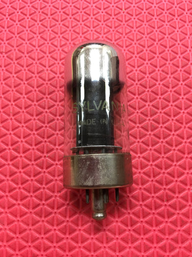 Sylvania 14C5 Vacuum Tube Valve NOS NIB