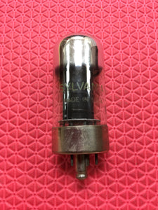 Sylvania 14C5 Vacuum Tube Valve NOS NIB