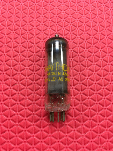 Raytheon 35B5 Vacuum Tube Valve NOS NIB