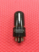 Load image into Gallery viewer, Emerson 25L6 25L6GT 25W6 25W6GT Vacuum Tube Valve NOS NIB
