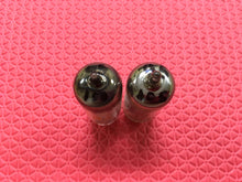 Load image into Gallery viewer, Matched Pair RCA 6GU7 Vacuum Tubes NOS NIB
