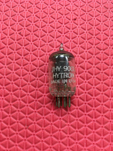 Hytron 9001 JHY-9001 Vacuum Tube Valve Milspec NOS NIB