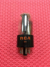 Load image into Gallery viewer, RCA 12L6 12L6GT Vacuum Tube NOS NIB
