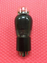 Load image into Gallery viewer, Ken-Rad 25L6 25L6G Vacuum Tube Valve ST Shoulder Shape Gray And Silver Bottle
