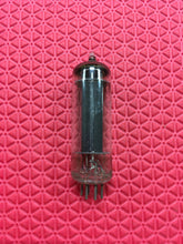 Load image into Gallery viewer, RCA 50C5 Vacuum Tube Valve Black Plate

