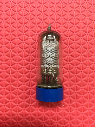 Mullard UBC41 Vacuum Tube Valve NOS NIB
