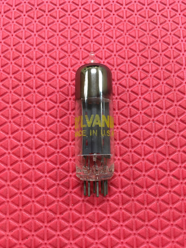 Sylvania 117Z3 Vacuum Tube Valve NOS NIB