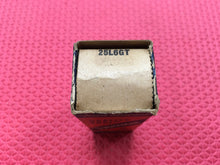 Load image into Gallery viewer, Emerson 25L6 25L6GT Vacuum Tube NOS NIB
