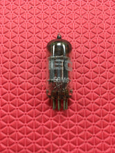 Load image into Gallery viewer, IEC Mullard 6GM6 Vacuum Tube Valve NOS NIB
