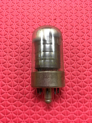 Sylvania Milspec 14H7 JAN-14H7 Vacuum Tube Valve NOS NIB