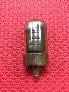 Sylvania Milspec 14H7 JAN-14H7 Vacuum Tube Valve NOS NIB