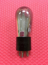 Load image into Gallery viewer, Majestic Type 27 G-27 #27 Vacuum Tube Valve Engraved Base Mesh Plate Globe / Balloon Variety NOS-Testing
