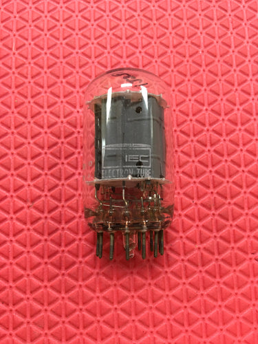 IEC 12JZ8 Vacuum Tube Valve NOS NIB