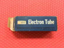 Load image into Gallery viewer, IEC 12JZ8 Vacuum Tube Valve NOS NIB
