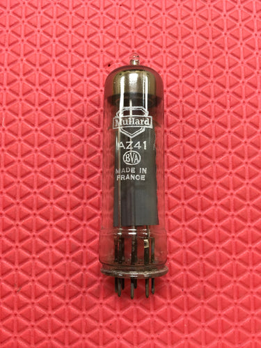 Mullard AZ41 Vacuum Tube Valve NOS NIB