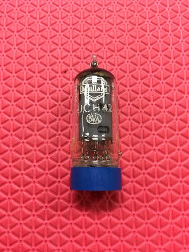 Mullard UCH42 Vacuum Tube Valve NOS NIB