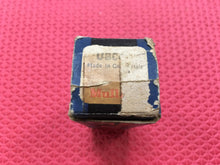 Load image into Gallery viewer, Mullard UBC41 Vacuum Tube NOS NIB
