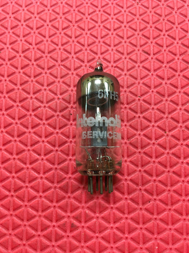 IEC Mullard 6FH5 Vacuum Tube Valve NOS NIB