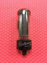 Load image into Gallery viewer, General Electric GE 5U4 5U4GB Vacuum Tube Valve Rectifier Gray Plate

