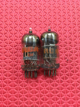 Load image into Gallery viewer, 2 RCA 6JW8 / 6LX8 / ECF802 Vacuum Tubes Valves NOS NIB Lot Of Two

