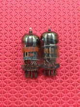 Load image into Gallery viewer, 2 RCA 6JW8 / 6LX8 / ECF802 Vacuum Tubes NOS NIB Lot Of Two
