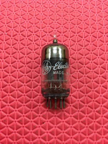 General Electric GE 6BQ7 6BQ7A Vacuum Tube Valve NOS NIB For Your Schiit
