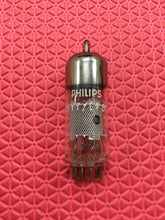 Load image into Gallery viewer, Philips EF85 6BY7 Vacuum Tube Valve Mesh Plate NOS NIB
