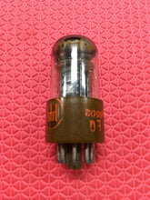 Load image into Gallery viewer, Raytheon JANCRP2C50 2C50 Vacuum Tube Valve Milspec NOS NIB
