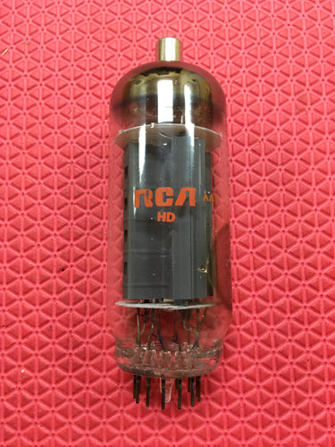 RCA 26LX6 Vacuum Tube Valve NOS NIB