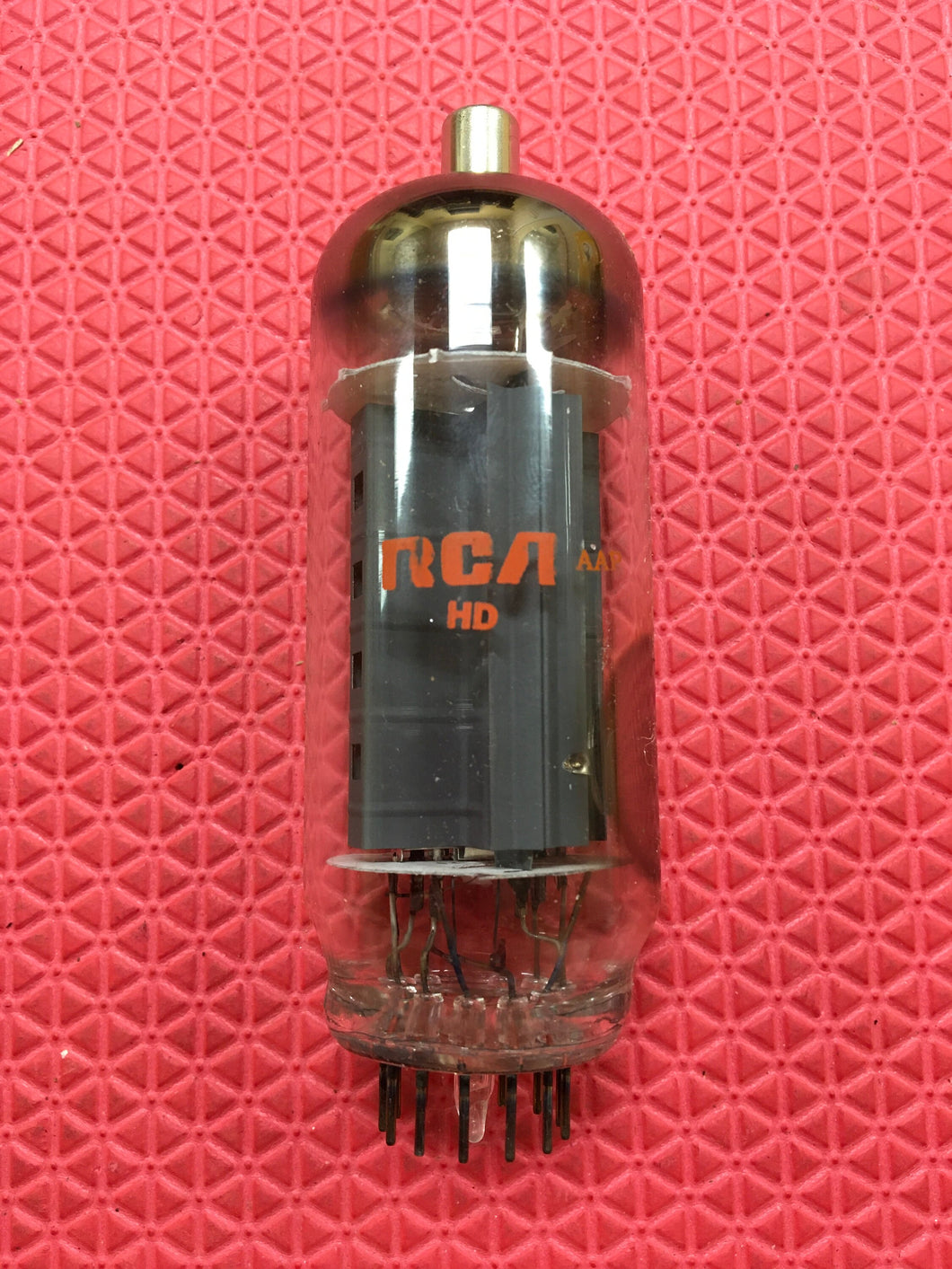 RCA 26LX6 Vacuum Tube Valve NOS NIB