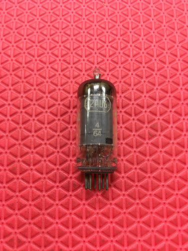 Shield 12AU6 Vacuum Tube Valve NOS NIB