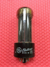 Load image into Gallery viewer, General Electric GE 5AU4 Vacuum Tube Valve Rectifier NOS NIB
