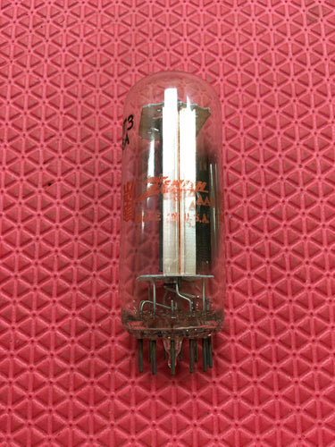 Zenith 6DT3 Vacuum Tube Valve NOS NIB
