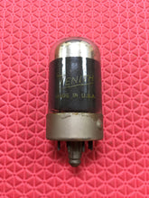 Load image into Gallery viewer, Zenith 14B8 Vacuum Tube Valve NOS NIB
