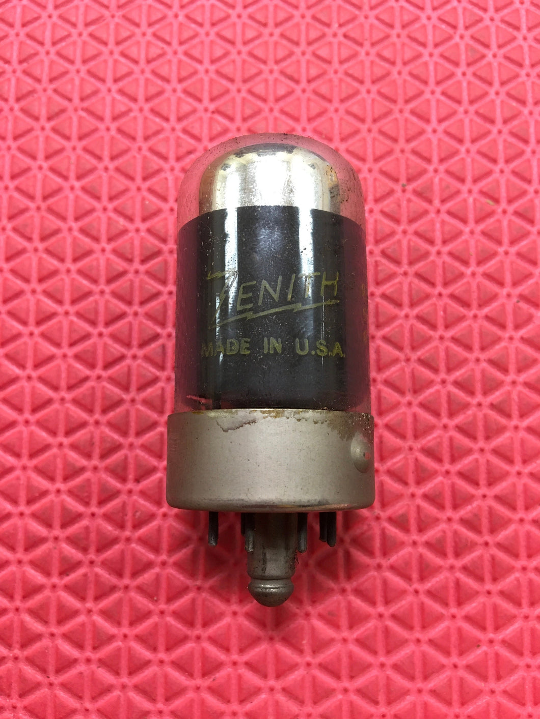 Zenith 14B8 Vacuum Tube Valve NOS NIB