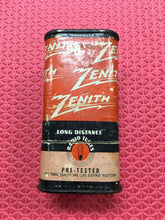 Load image into Gallery viewer, Zenith 7B8 Vacuum Tube Valve NOS NIB
