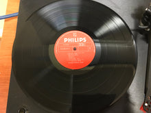 Load image into Gallery viewer, Evelyne Crochet Plays Erik Satie LP Philips Stereo PHS900-179

