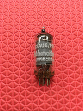 Load image into Gallery viewer, International Servicemaster 12AU6 Vacuum Tube Valve NOS NIB
