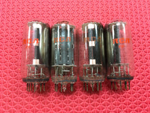 Load image into Gallery viewer, 4 RCA 17CK3 Vacuum Tubes Valves NOS NIB Lot Of Four
