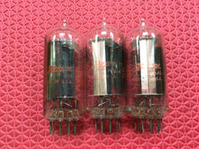 Load image into Gallery viewer, 3 Zenith 17CK3 Vacuum Tubes Valves NOS NIB Lot Of Three
