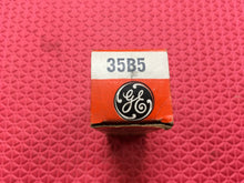 Load image into Gallery viewer, General Electric GE 35B5 Vacuum Tube NOS NIB
