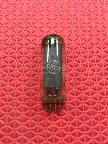 General Electric GE 35B5 Vacuum Tube Valve NOS NIB