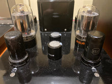 Load image into Gallery viewer, Matched Pair RCA JAN-CRC-6SJ7 6SJ7 VT116 Vacuum Tubes Valves Milspec World War Two Vintage
