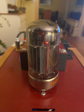 Load image into Gallery viewer, RCA 6080 / 6AS7 Vacuum Tube Valve NOS-Testing For Your Bottlehead
