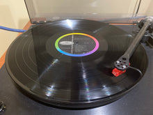 Load image into Gallery viewer, Ray Anthony Sound Spectacular Stereo LP Capitol Records ST-1200

